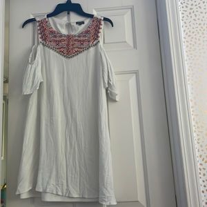 Lily Rose Size Large Dress
